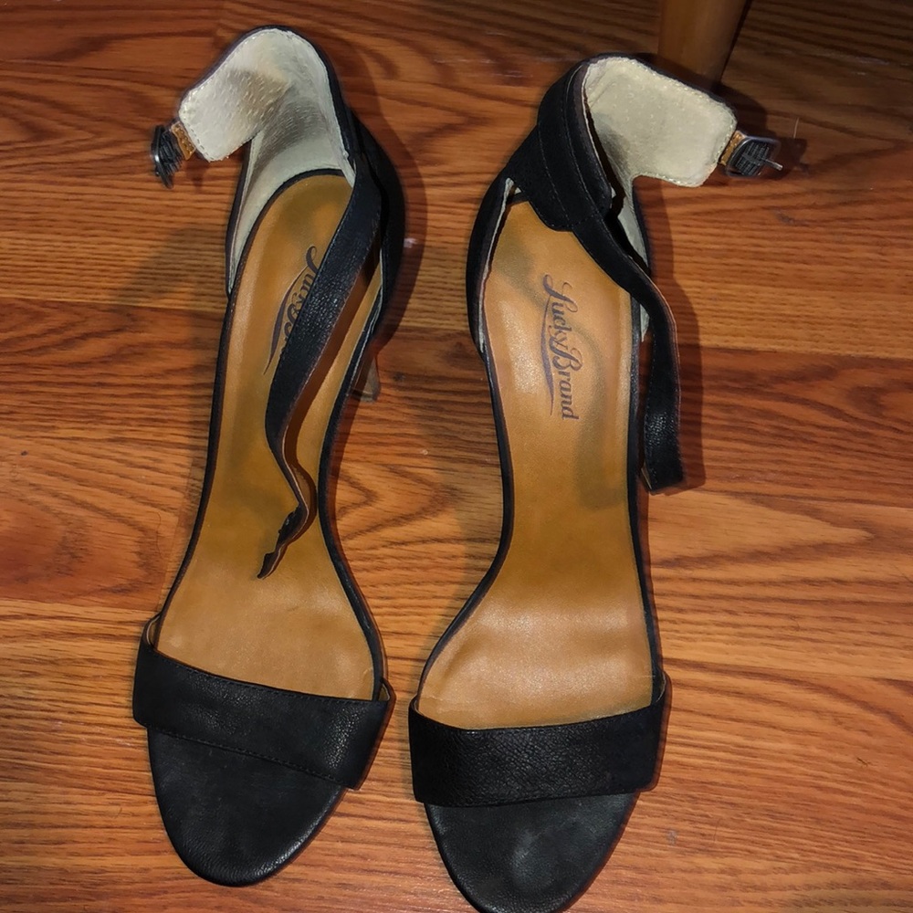 Lucky Brand Sandals